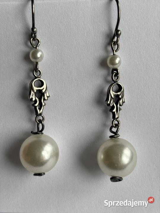 Kolczyki Paris Paris WKruk Orska Bydgoszcz