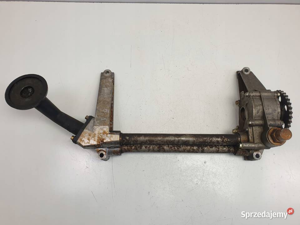 POMPA OLEJU Jaguar XJ XJ6 XJ VI 40 V8 EAC6395 Chełm