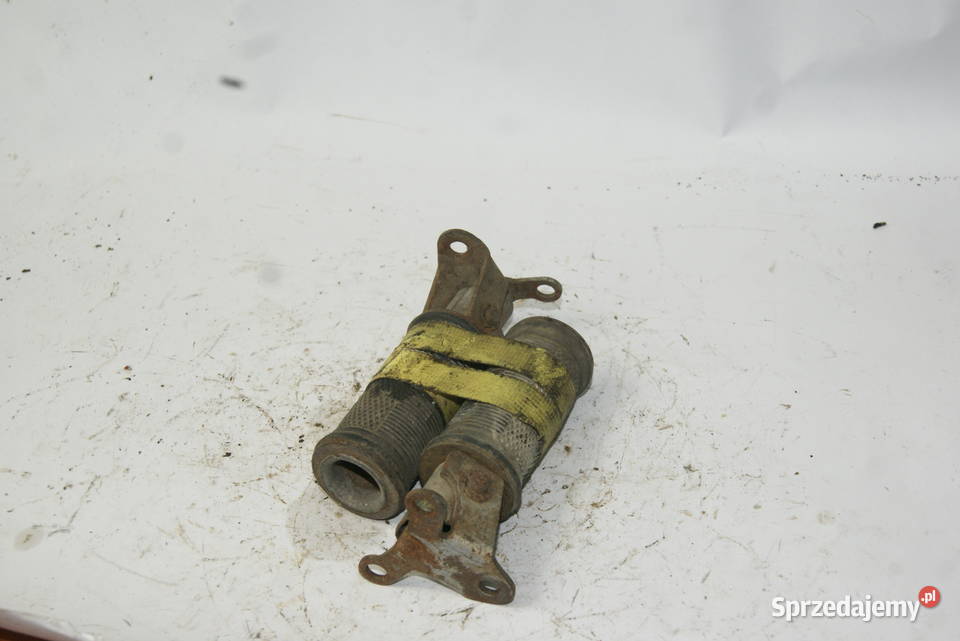 STOPKI ORGINAŁ JAWA KIWACZKA PERAK GUMY ŁADNY Rybnik