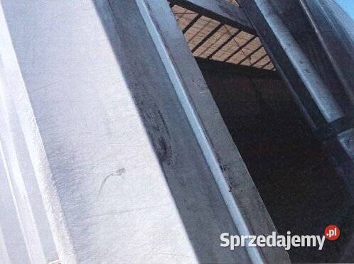Syndyk sprzeda naczepę ciężarową KRONE SD Sydół