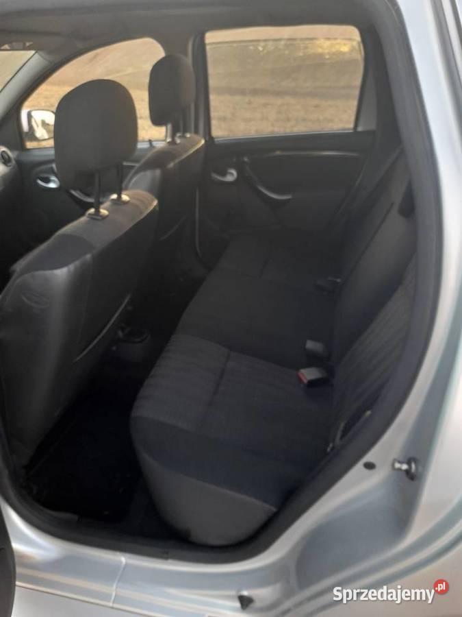 Logan16 mpiklimabenzyna lubelskie Lublin