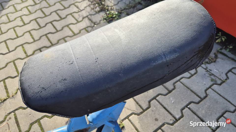 Motorynka stella Hryniewicze