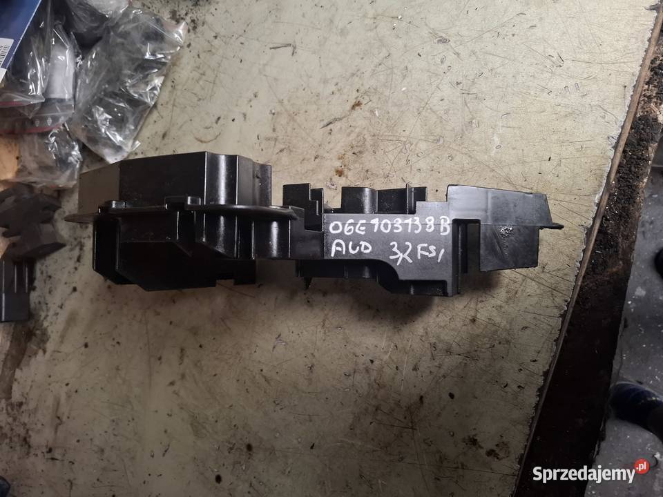 AUDI A4 B7 32 FSI wkład miski olejowej osobowe Kielce