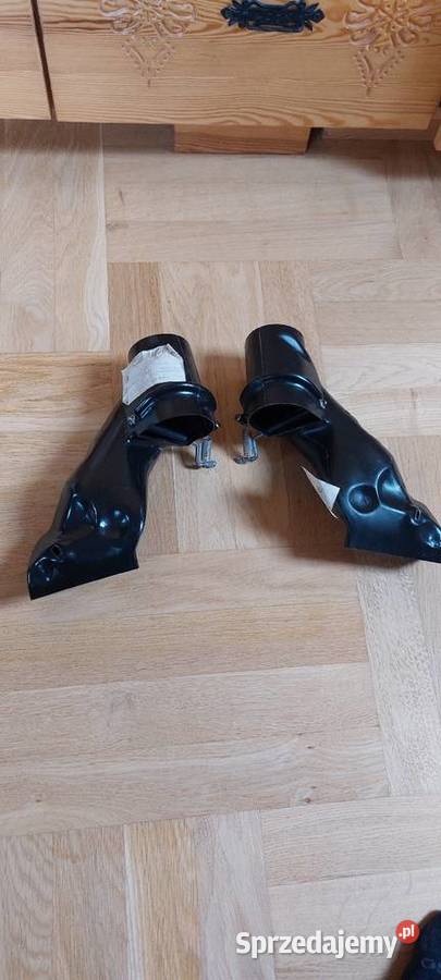 1998 Bmw R1100rt Abs Lewy Prawy Kanały wlotu Cholerzyn