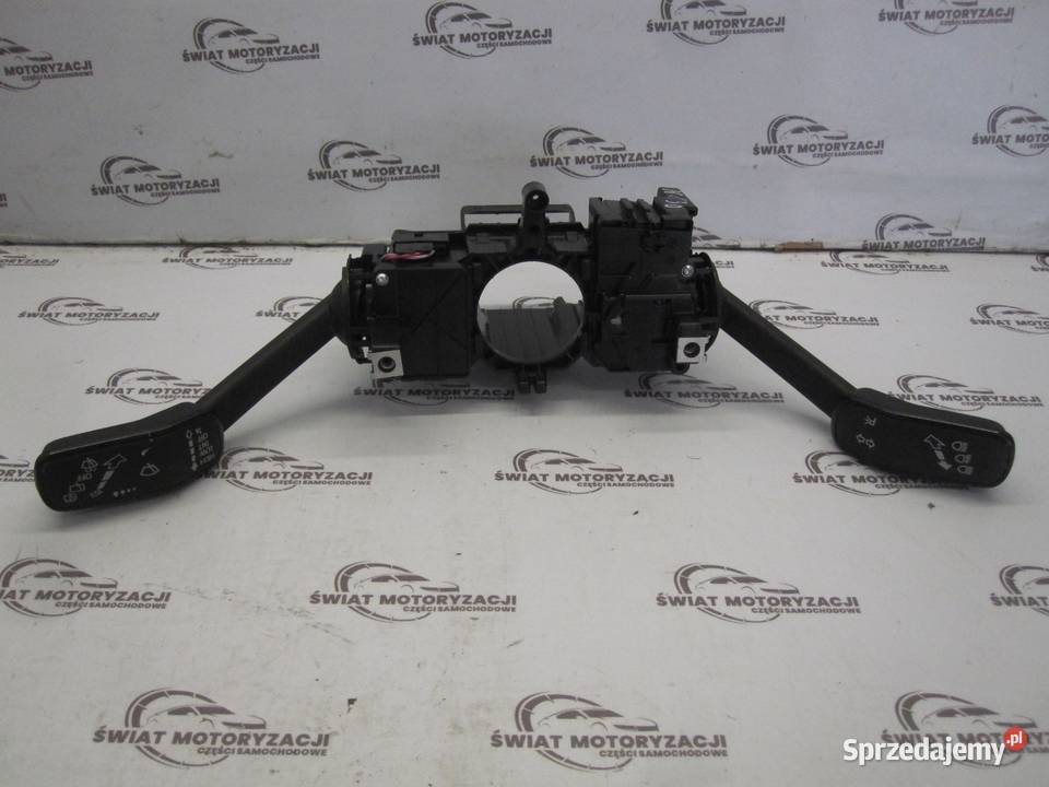 VW POLO V LIFT 15r przełącznik zespolony świętokrzyskie Kielce sprzedam