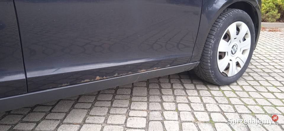 Seat Toledo 3 krajowy Sobienie-Jeziory