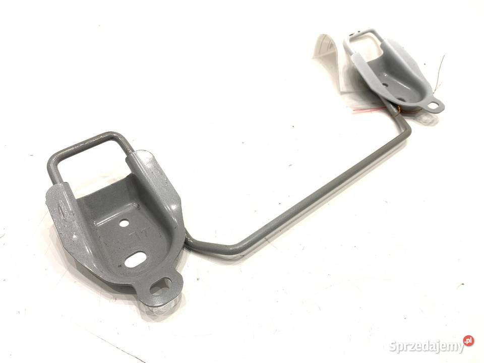 MOCOWANIE ISOFIX LEWE TOYOTA COROLLA E21 20 152 Mocowania podkarpackie sprzedam