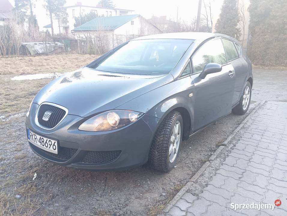 Seat Leon Kopytowa sprzedam
