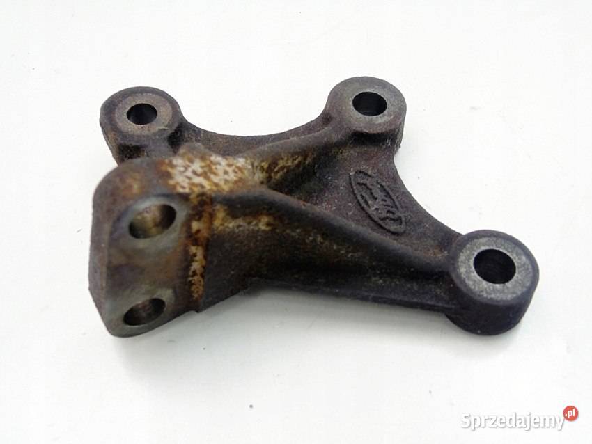 Łapa mocowanie turbiny 18 TDCI Mondeo IV Smax śląskie