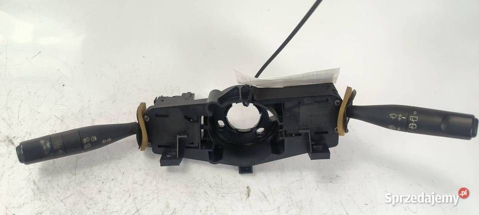 PRZEŁĄCZNIK ZESPOLONY PEUGEOT 206 34394302 osobowe Pozostałe Lipno