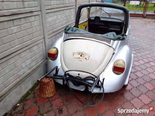 Posiadam wszystkie części blacharskie osobowe Łobżenica sprzedam