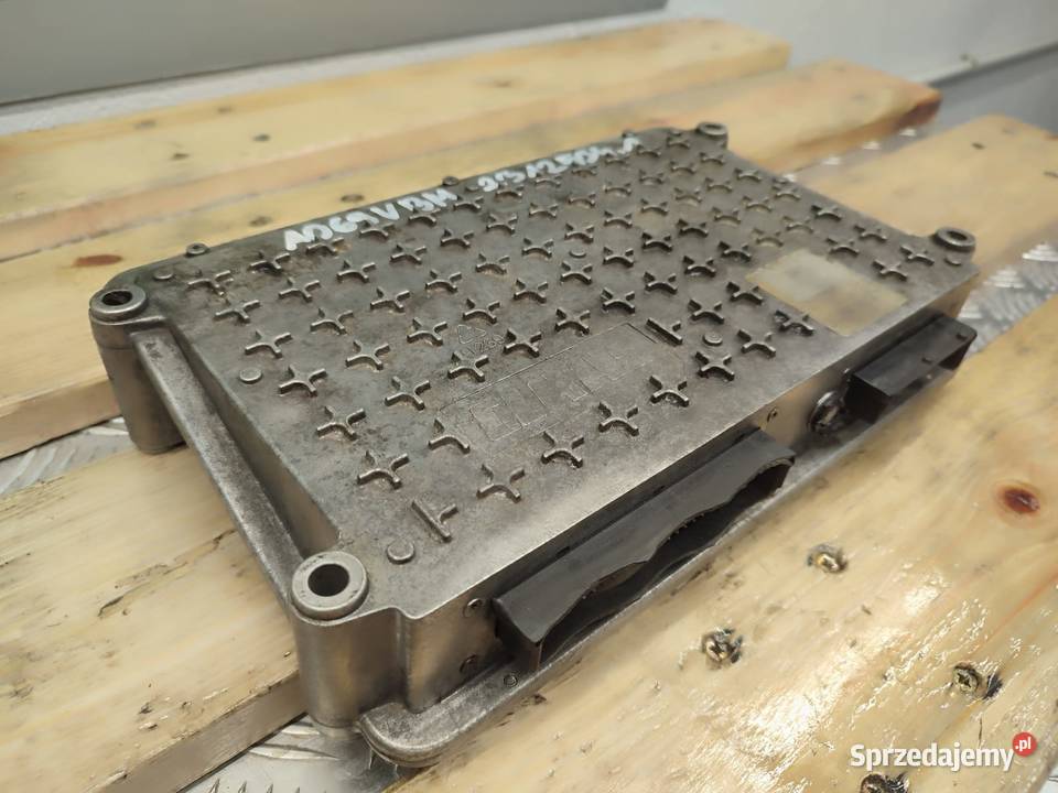 Sterownik CLAAS A069VBM 2312 5341 Wilkowo