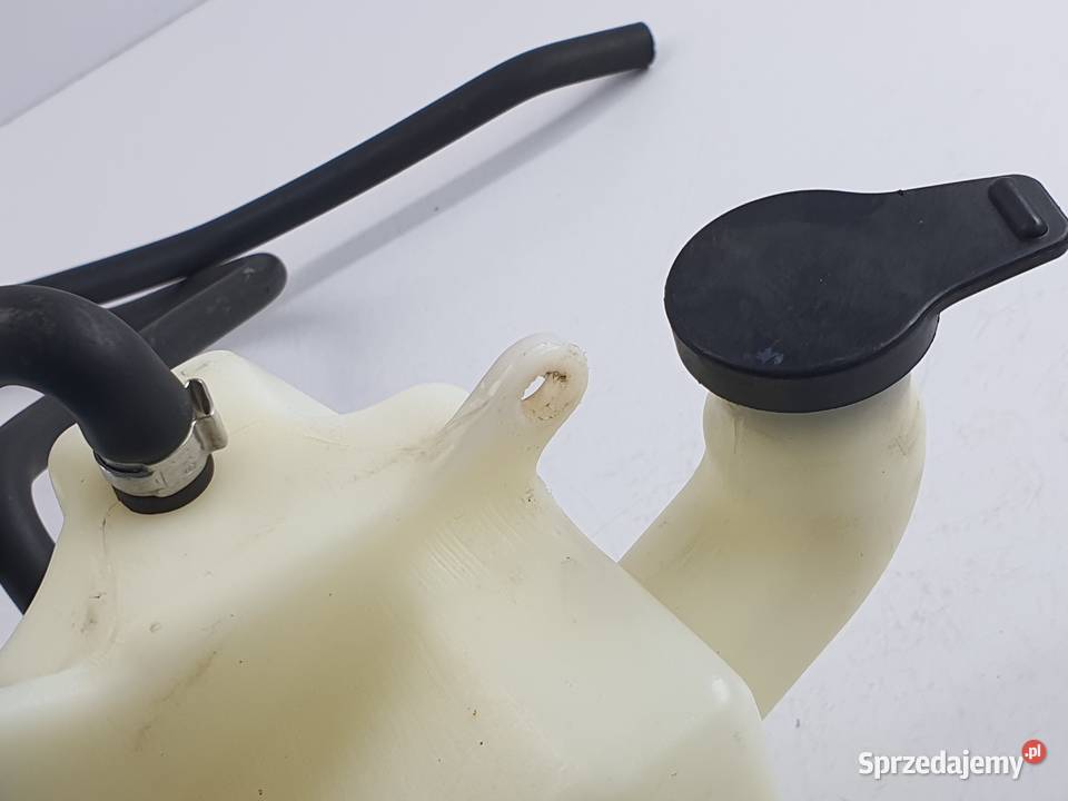 Zbiorniczek Wyrownawczy Plynu Korek Waz Benelli Łódź