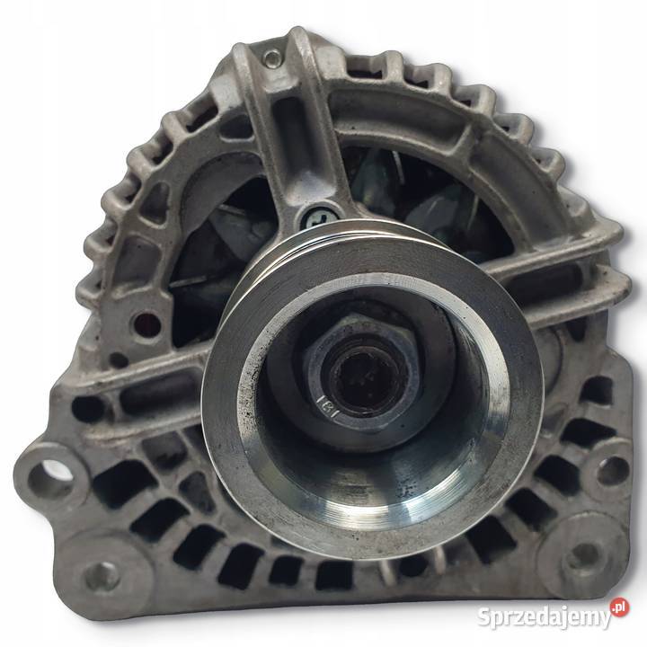 ALTERNATOR Seat Ibiza II 19 TDI bosch AAL1445 osobowe