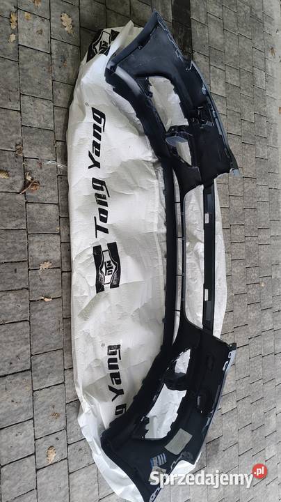 Zderzak przedni audi a3 8v podkarpackie