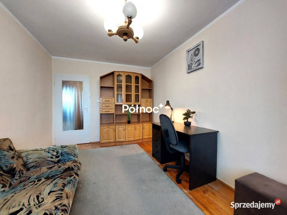 Duże mieszkanie 78 m2 w Białej Podlaskiej balkon Biała Podlaska