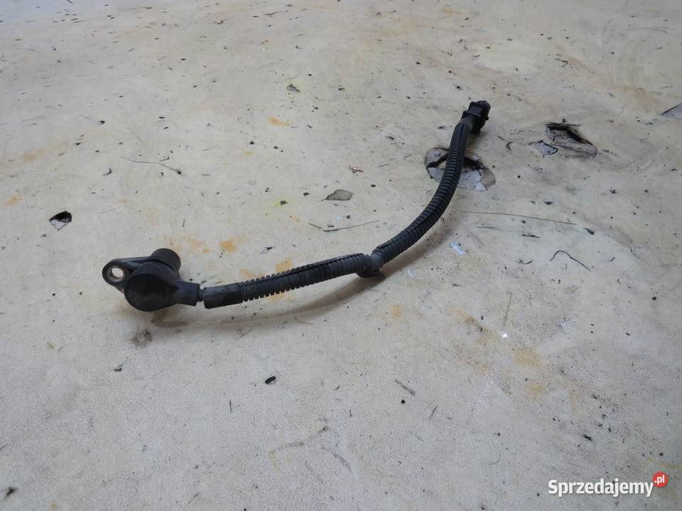 CZUJNIK POŁOŻENIA WAŁU HYUNDAI I30 III 16 CRDI Układ elektryczny, zapłon