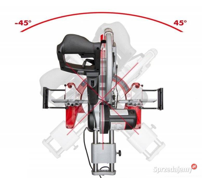PIŁA UKOŚNICA wypożyczę pomorskie Dębogórze