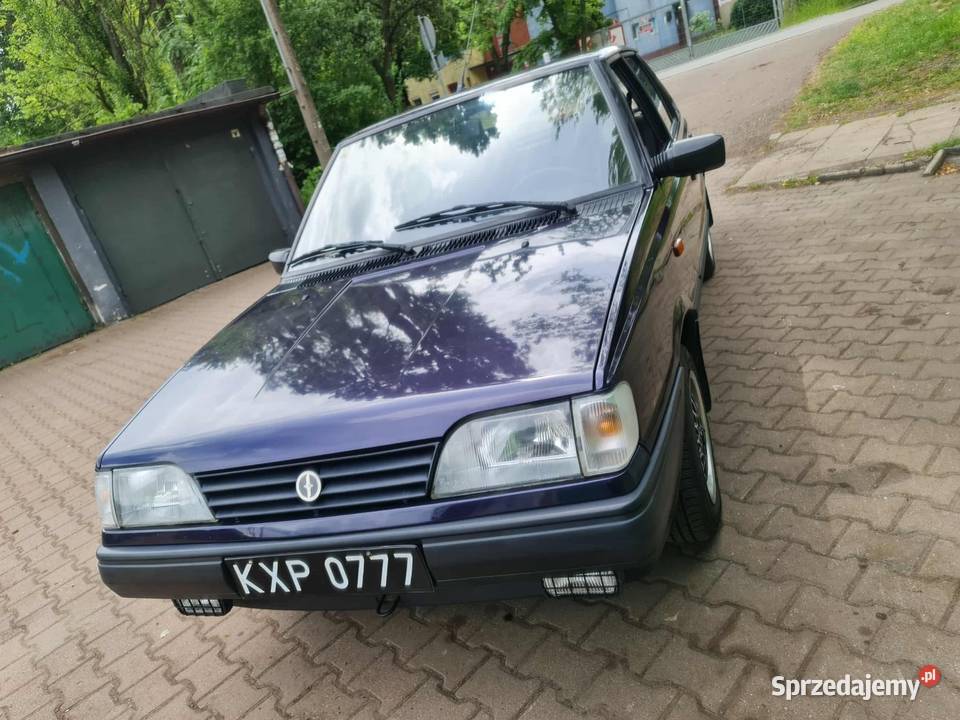Fso polonez caro 16 39000 Caro Chorzów