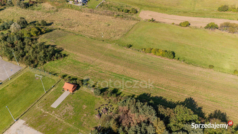 Grunt na sprzedaż Władysławowo Szkolna 2000m2