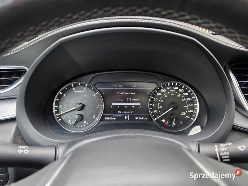 20 VCTurbo 272 4X4 AWD Dokumentacja Warszawa sprzedam