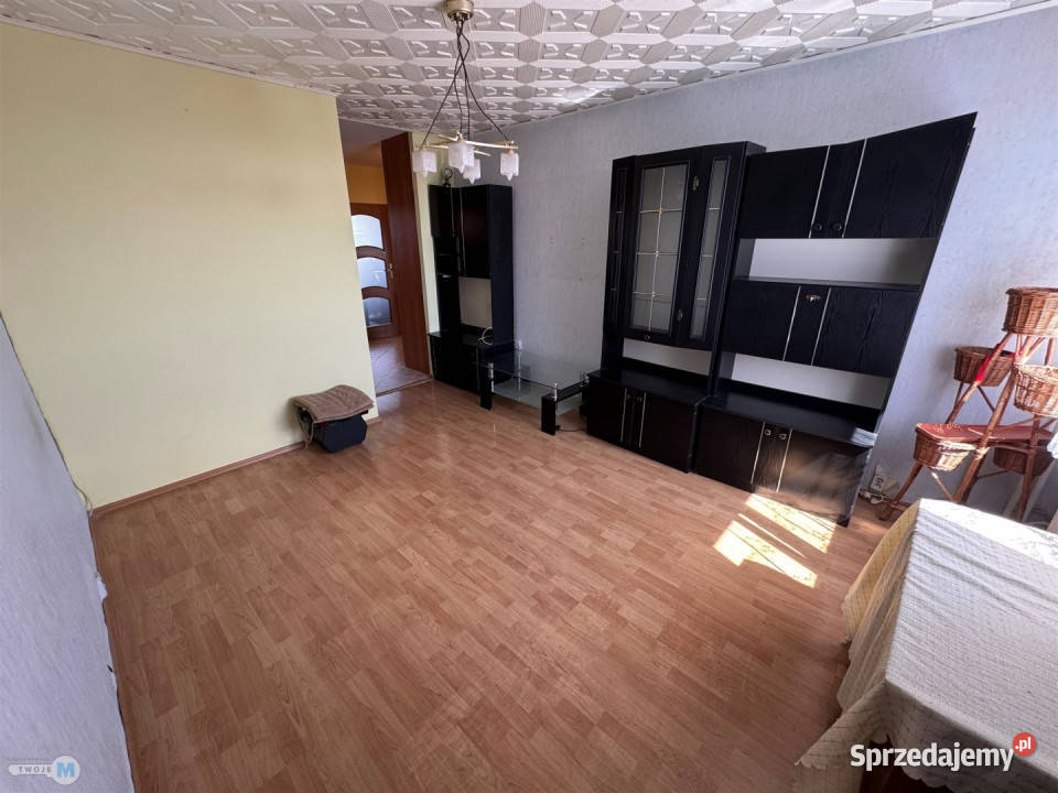 Sprzedam mieszkanie Kielce 662m2 3pok świętokrzyskie