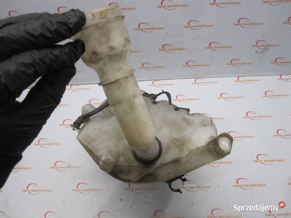 CITROEN DS4 11r zbiorniczek spryskiwaczy Kielce