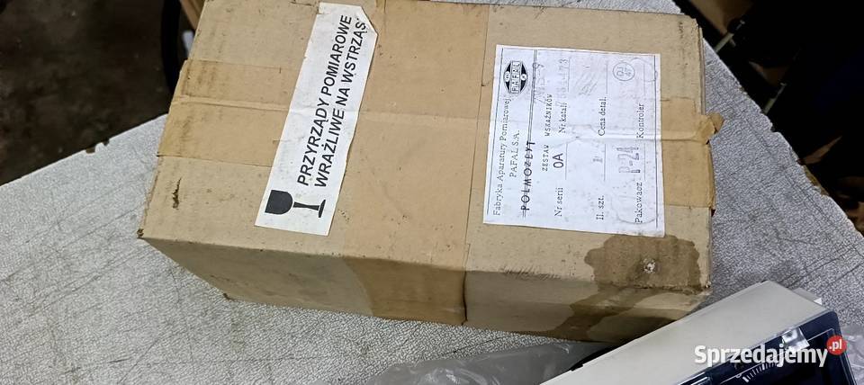 Fiat 126p Licznik Nowy Piotrków Trybunalski