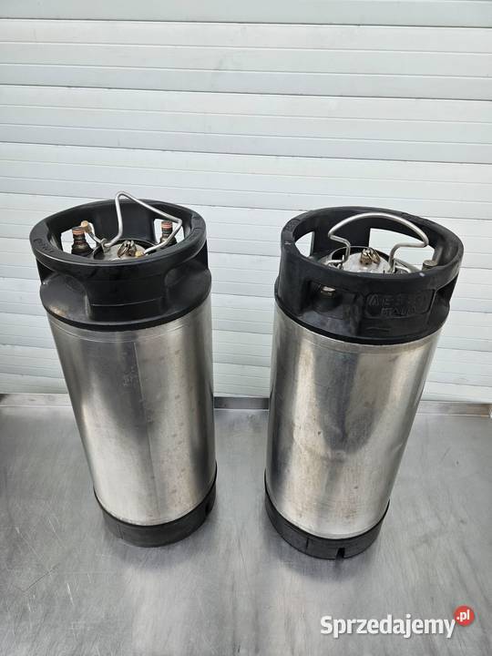 Keg Aeb RJolly Cornelius Corny 18L Pepsi Gastronomia Pszczyna sprzedam