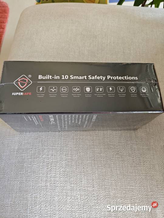 Gooloo GP4000 plus małopolskie Kraków