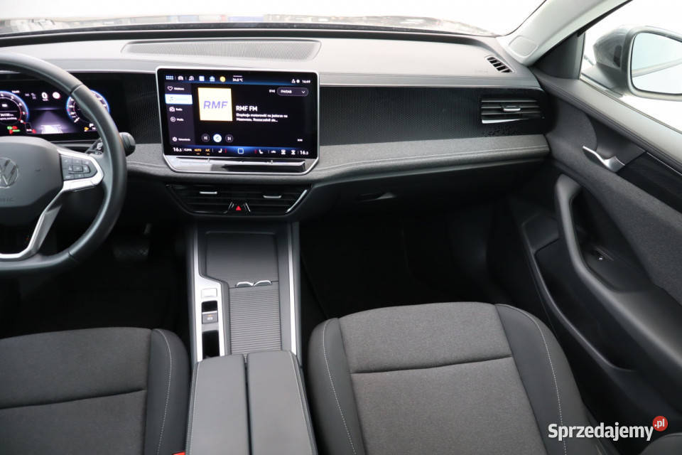 VW Passat 15 eTSI ACT Zabrze sprzedam