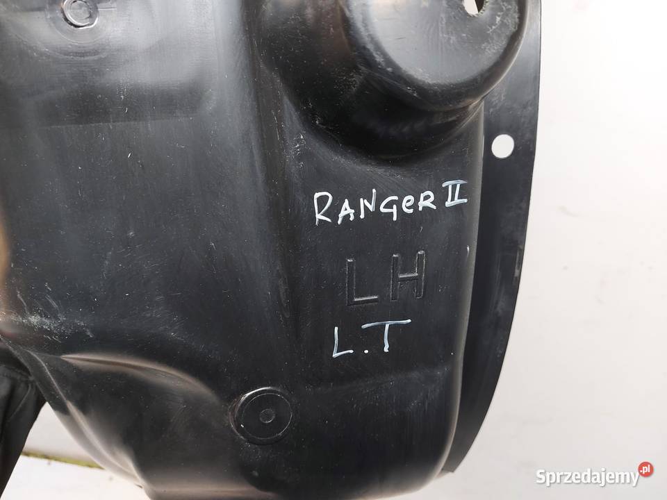 Ford Ranger VI 6 Nadkole tył lewe N1WBE28345BB osobowe