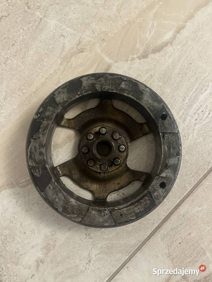 Komplet magnet do WSK z PRL