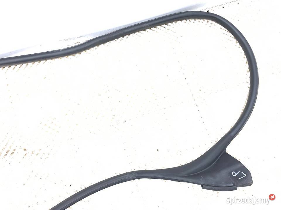 USZCZELKA DRZWI PRZÓD LEWA AUDI Q8 SUV 4M8831707 podkarpackie