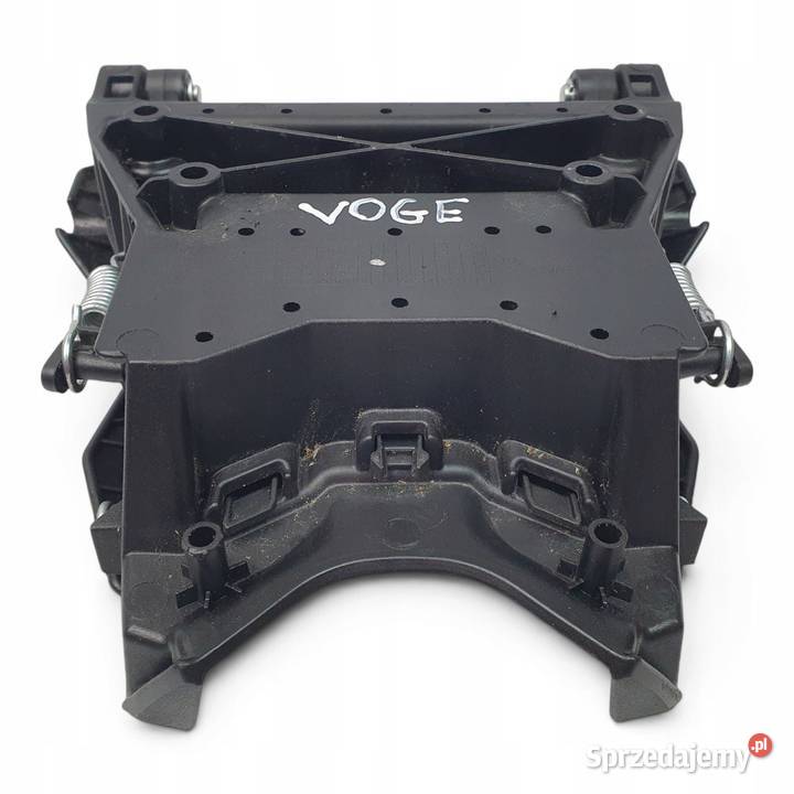 WSPORNIK SZYBY CZOŁOWEJ Voge DS900X 900DSX 2024 Chełm