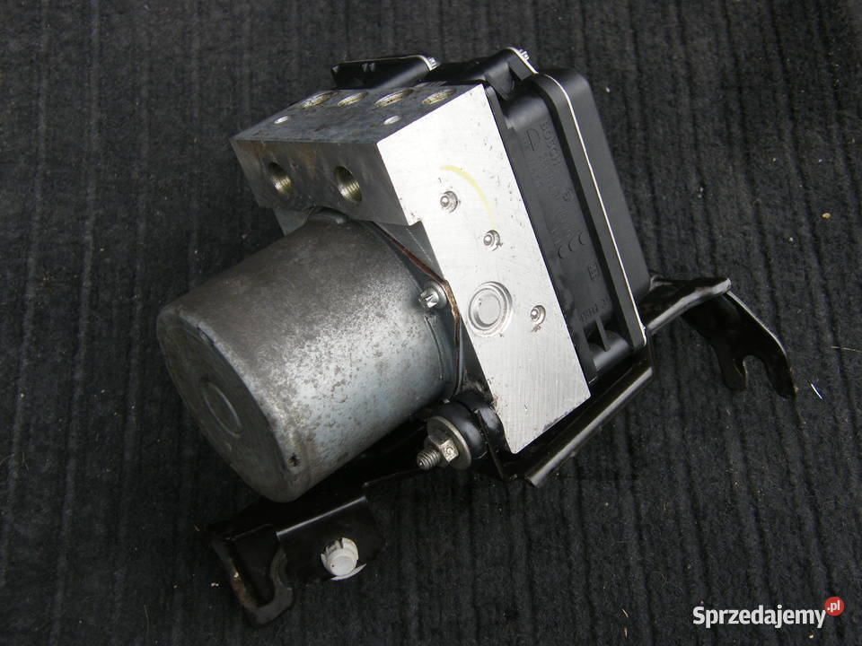 POMPA ABS RENAULT CLIO 3 12 TCe 8201128481 0 265 osobowe Wola Batorska
