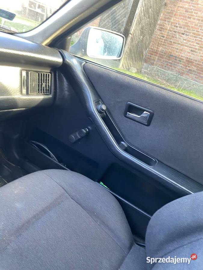 Audi 80 b3 2000cm3 Lubiczyn