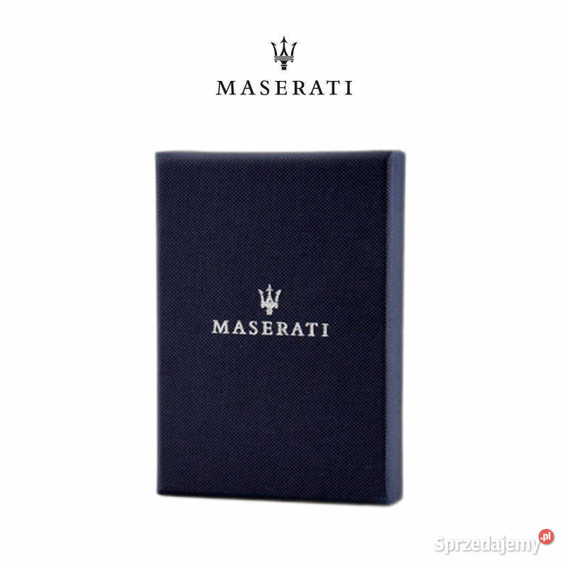 Brelok Breloczek Maserati Do Kluczyka sprzedam