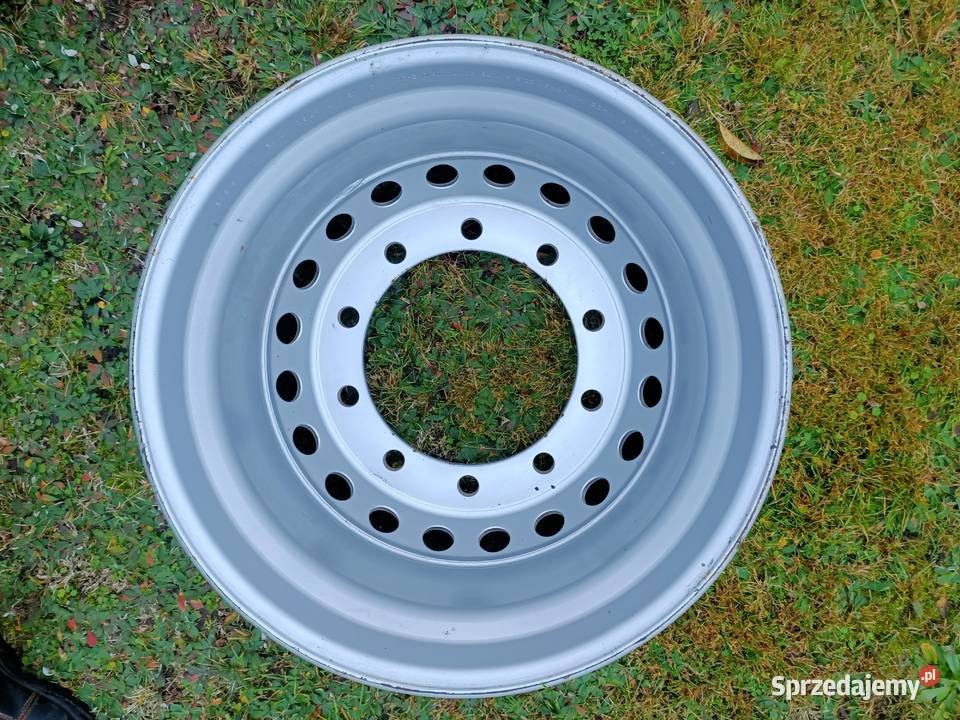 Nowa felga stalowa do naczepy 2251175 Chełm