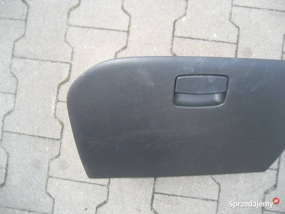 kia picanto ii 1114r schowek deski rozdzielczej