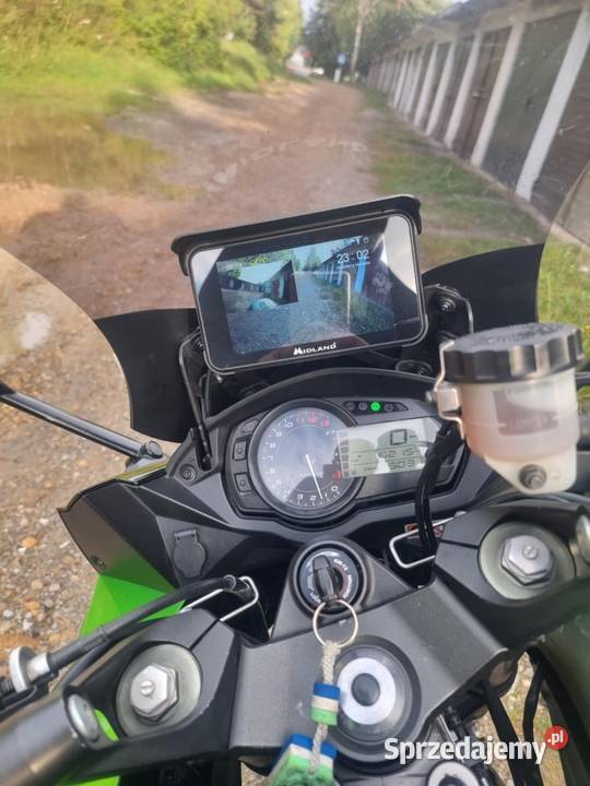 Kawasaki z 1000 sx Kawasaki Olkusz