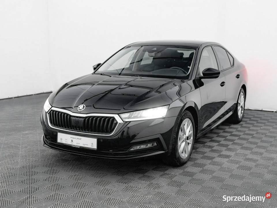 koda Octavia GD5E37915 TSI Ambition Kcofania wspomaganie kierownicy