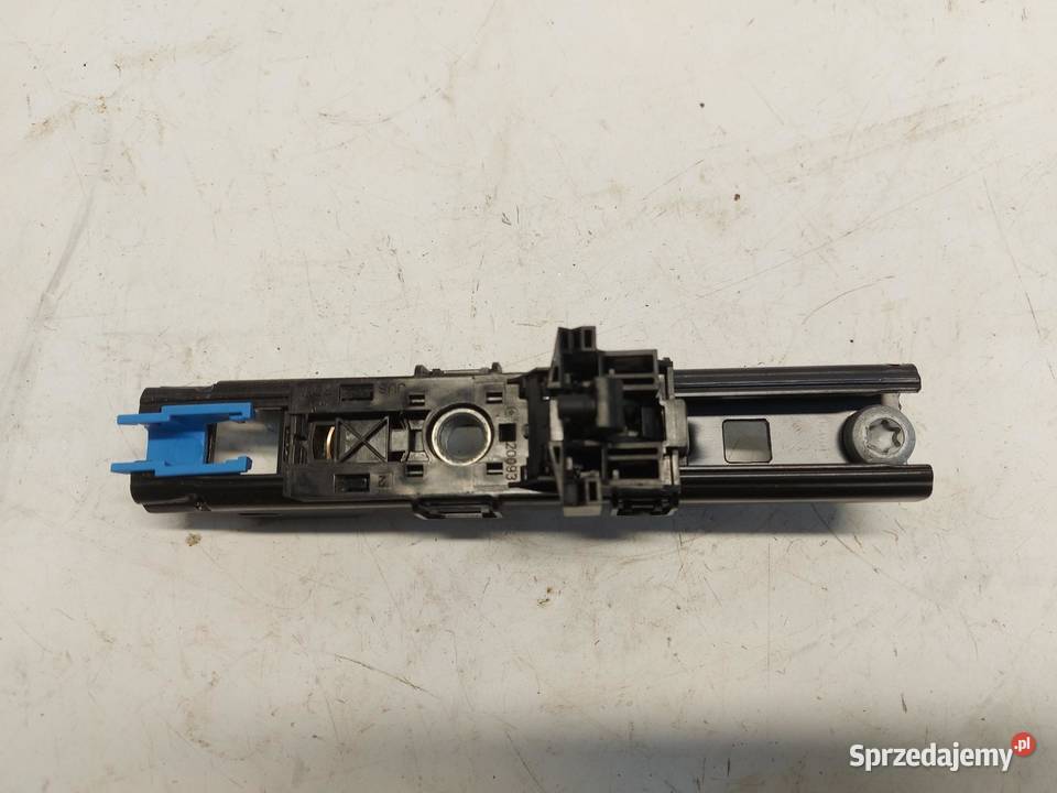 Mercedes EQV w447 Vklasa regulacja pasa sprzedam