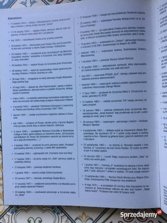 3812 Antykwariat Szczecin