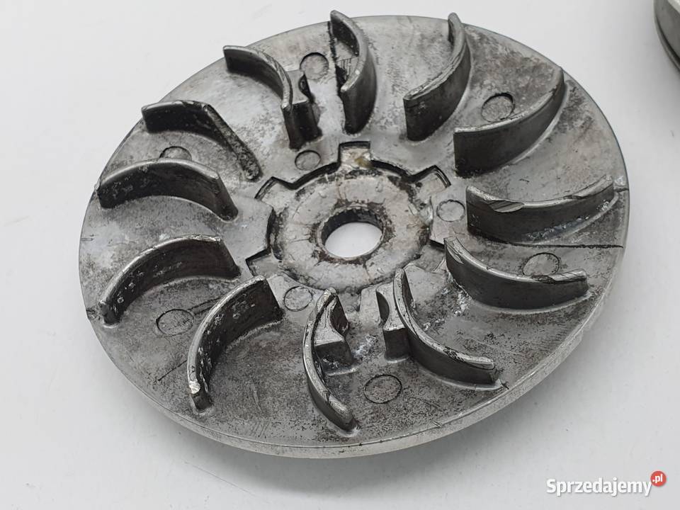 Wariator Pasek Talerz Rolki Peugeot Jet Force 50 Łódź