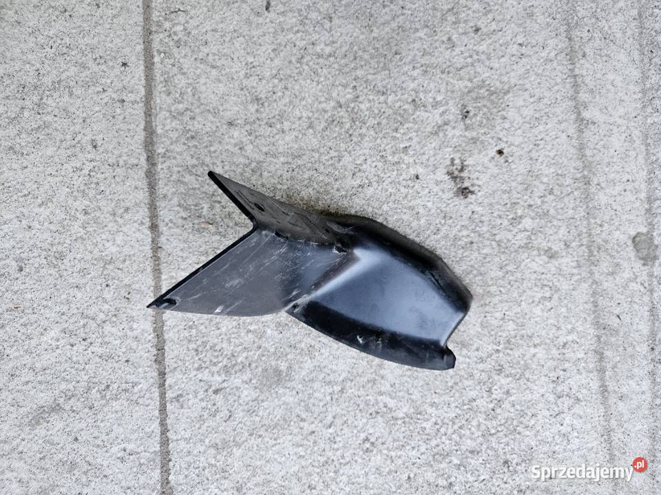 VW TOURAN 5T NAKŁADKA LAMPY LEWA PRZÓD 5TA945311 Międzychód sprzedam
