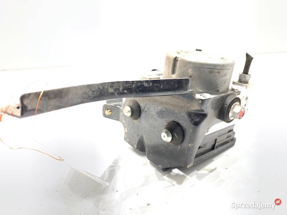 POMPA ABS MITSUBISHI OUTLANDER III 4670B231 20