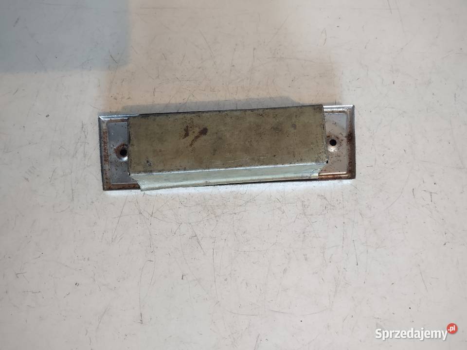 FIAT 125 P POPIELNICZKA NOWA PRL ZABYTKOWA Lublin