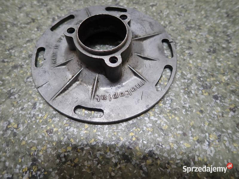 STOJAN STOJANO PODPORA POD STATOR UZWOJENIE Strzelce Krajeńskie