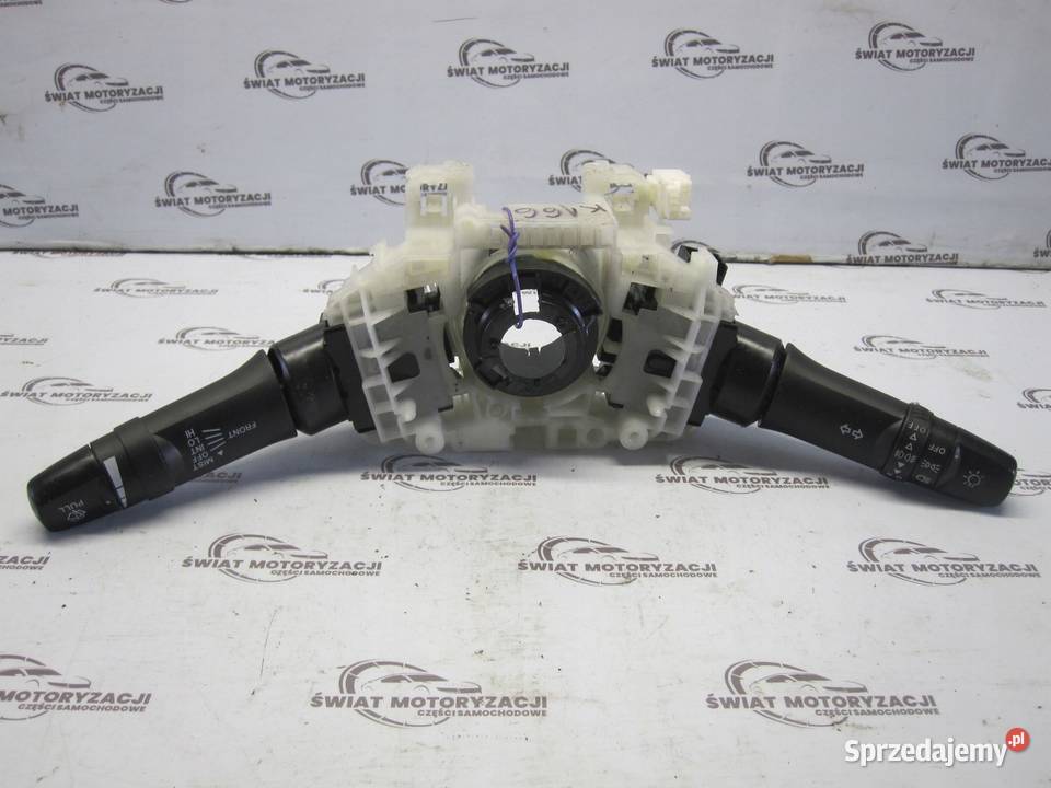 MINI COOPER S R53 07r przełącznik zespolony Panele sterowania, przełączniki